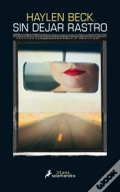 Capa do artigo Sin Dejar Rastro