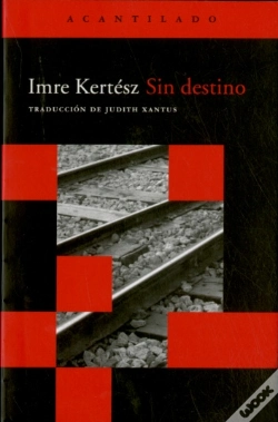 Capa do artigo Sin Destino