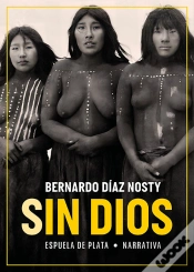 Capa do artigo Sin Dios