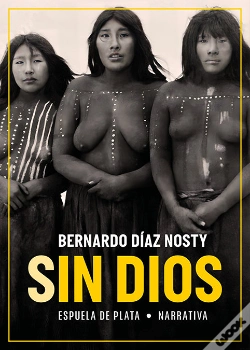 Capa do artigo Sin Dios