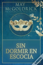 Capa do artigo Sin Dormir En Escocia