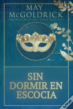 Capa do artigo Sin Dormir En Escocia