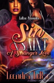 Capa do artigo Sin & Saint
