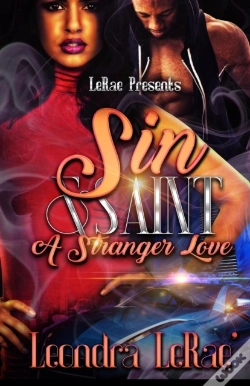 Capa do artigo Sin & Saint