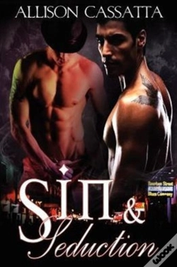 Capa do artigo Sin & Seduction