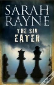 Capa do artigo Sin Eater