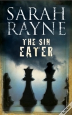 Capa do artigo Sin Eater