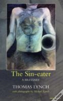 Capa do artigo Sin Eater