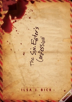 Capa do artigo Sin-Eater'S Confession