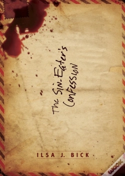 Capa do artigo Sin-Eater'S Confession