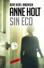 Sin Eco (Hanne Wilhelmsen 6) - Preview