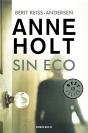 Sin Eco (Hanne Wilhelmsen 6) - Preview