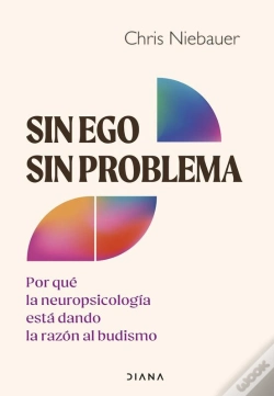 Capa do artigo Sin Ego, Sin Problema