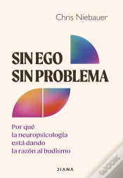 Capa do artigo Sin Ego, Sin Problema