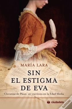 Capa do artigo Sin El Estigma De Eva