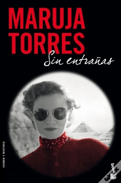 Capa do artigo Sin Entrañas