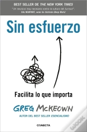 Capa do artigo Sin Esfuerzo