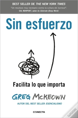 Capa do artigo Sin Esfuerzo