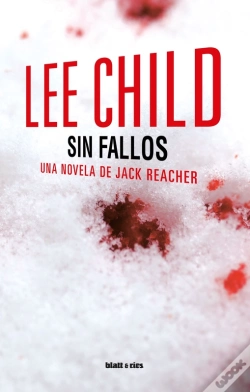 Capa do artigo Sin Fallos