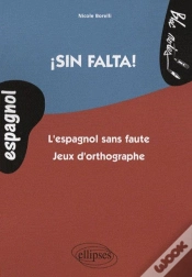 Capa do artigo Sin Falta ! L