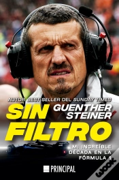 Capa do artigo Sin Filtro