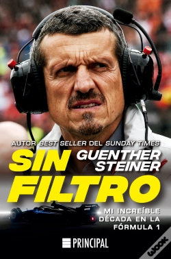 Capa do artigo Sin Filtro