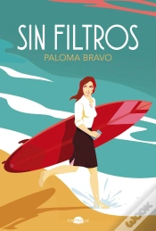 Capa do artigo Sin Filtros