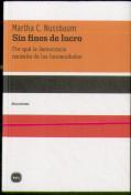 Sin Fines De Lucro