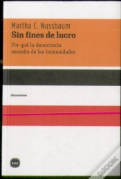 Capa do artigo Sin Fines De Lucro