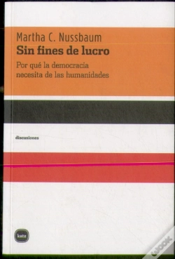 Capa do artigo Sin Fines De Lucro