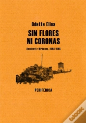 Capa do artigo Sin Flores Ni Coronas