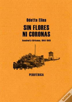 Capa do artigo Sin Flores Ni Coronas