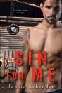 Sin For Me - Preview