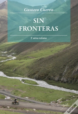 Capa do artigo Sin Fronteras
