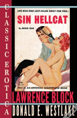 Capa do artigo Sin Hellcat