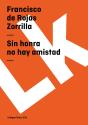 Sin Honra No Hay Amistad - Preview