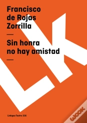 Capa do artigo Sin Honra No Hay Amistad