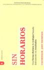 Sin Horarios - Preview