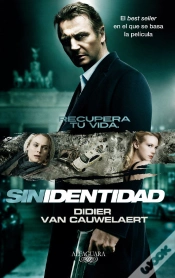 Capa do artigo Sin Identidad