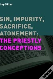 Capa do artigo Sin, Impurity, Sacrifice, Atonement