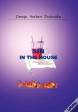 Capa do artigo Sin In The House: A Revelation Of The Bl