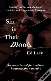 Capa do artigo Sin In Their Blood