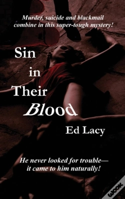 Capa do artigo Sin In Their Blood