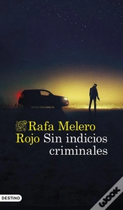 Capa do artigo Sin Indicios Criminales