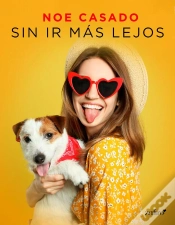Capa do artigo Sin Ir Más Lejos