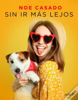 Capa do artigo Sin Ir Más Lejos