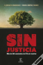 Capa do artigo Sin Justicia
