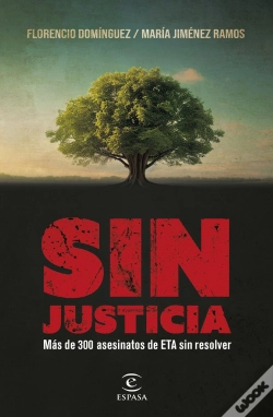 Capa do artigo Sin Justicia