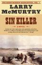 Sin Killer - Preview