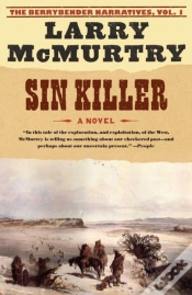 Capa do artigo Sin Killer